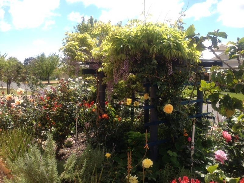 7 Edith Agnes Circle, West Busselton WA 6280