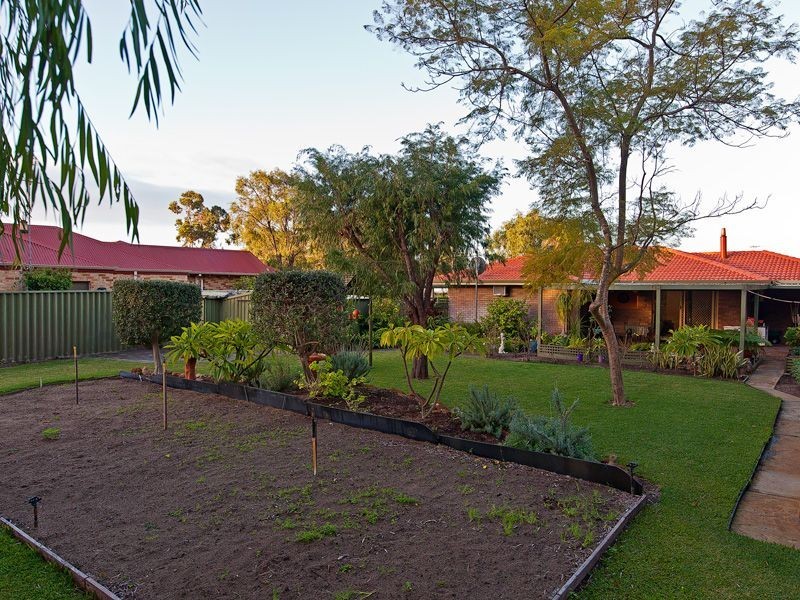 12 Burt Street, Broadwater WA 6280