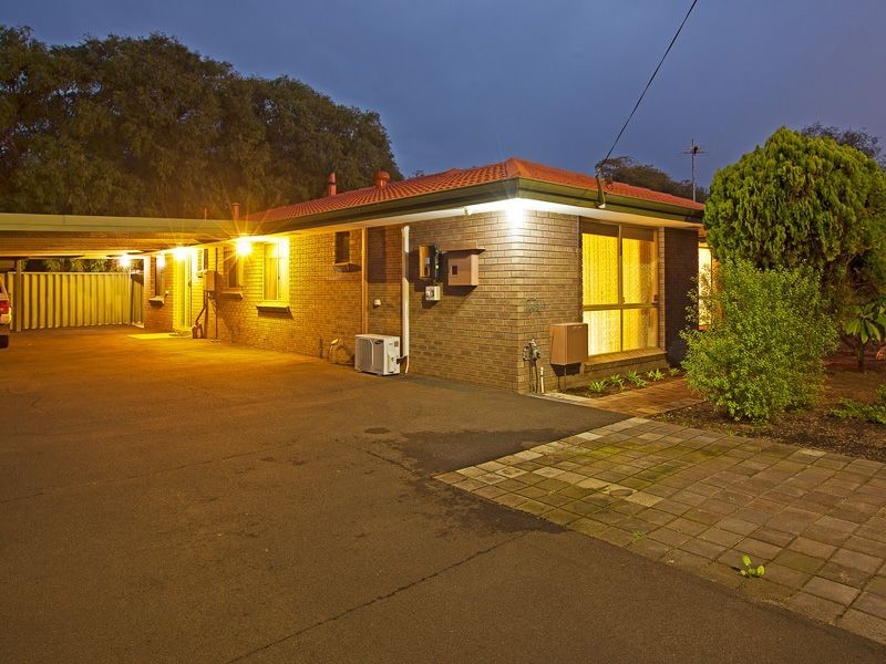 12 Burt Street, Broadwater WA 6280