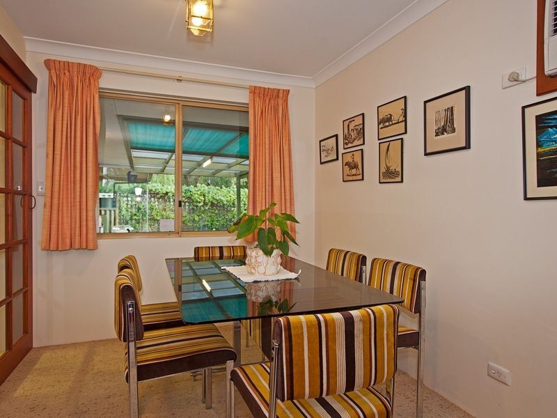 12 Burt Street, Broadwater WA 6280