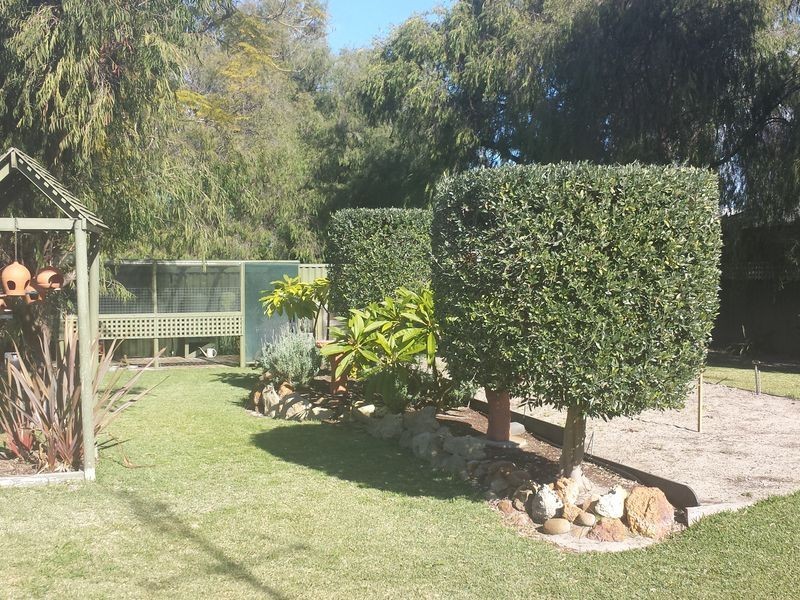 12 Burt Street, Broadwater WA 6280