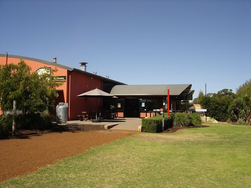 43 Dryandra Drive, Margaret River WA 6285