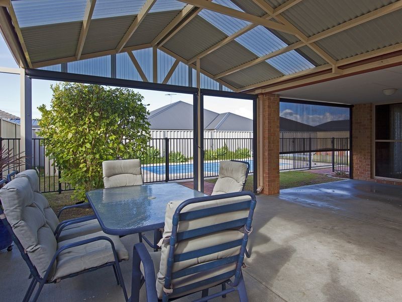 20 Edith Cowan Court, Abbey WA 6280