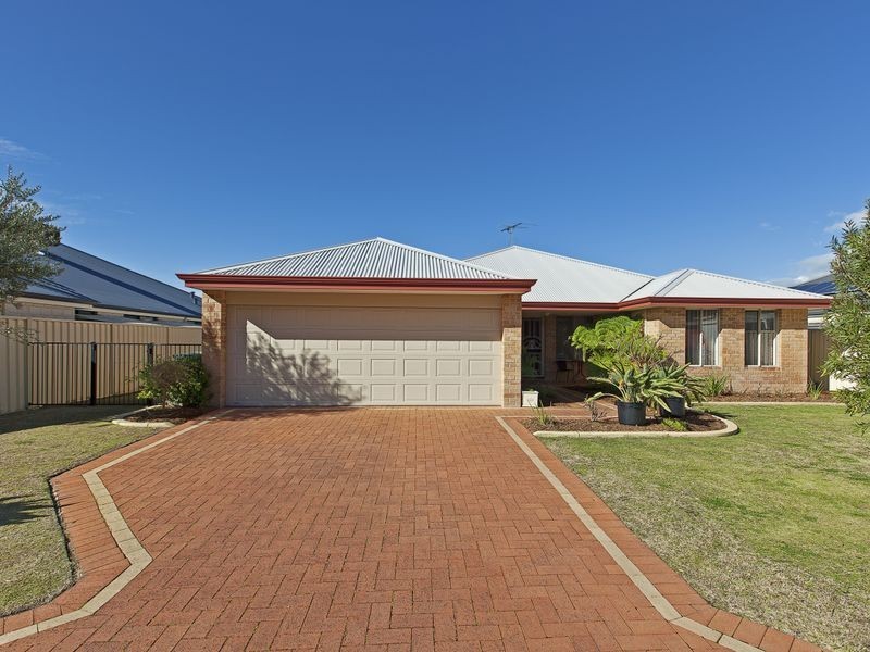20 Edith Cowan Court, Abbey WA 6280