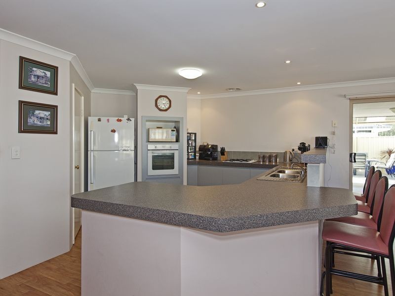 20 Edith Cowan Court, Abbey WA 6280