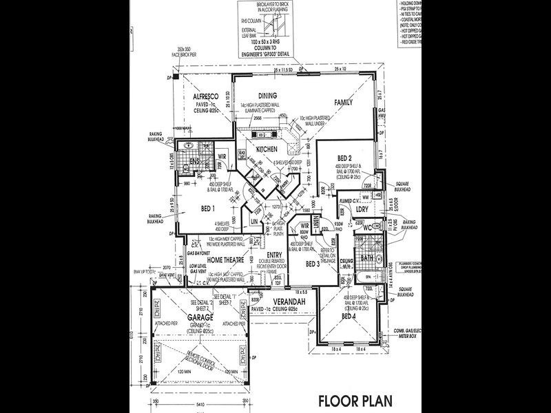 20 Edith Cowan Court, Abbey WA 6280