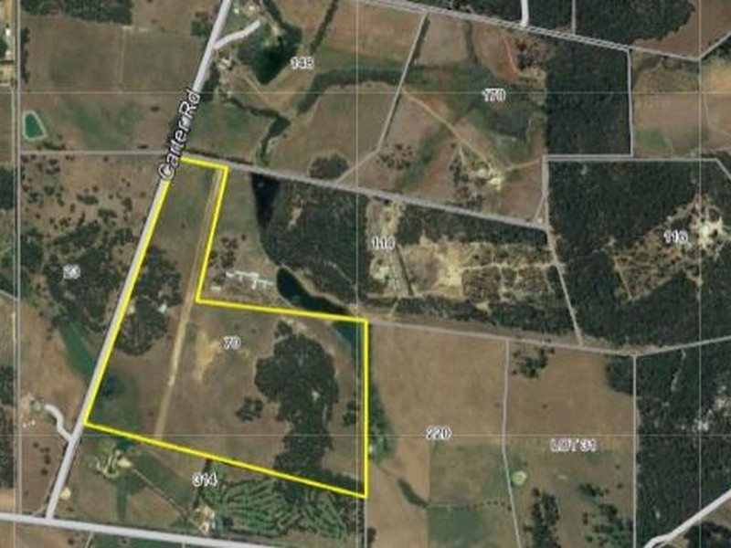 70 Carter Road, Metricup WA 6280