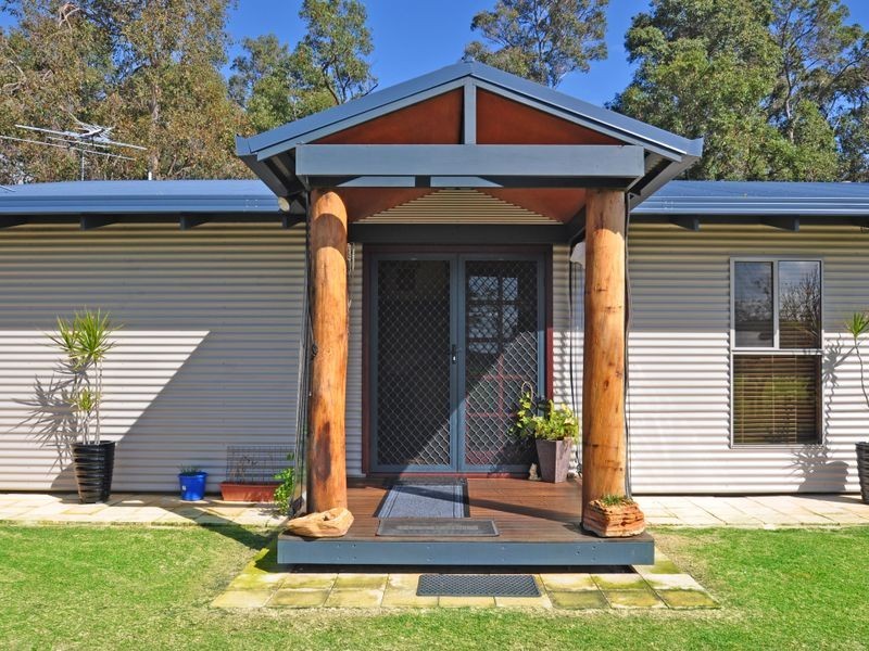 370 Hairpin Road, Jindong WA 6280