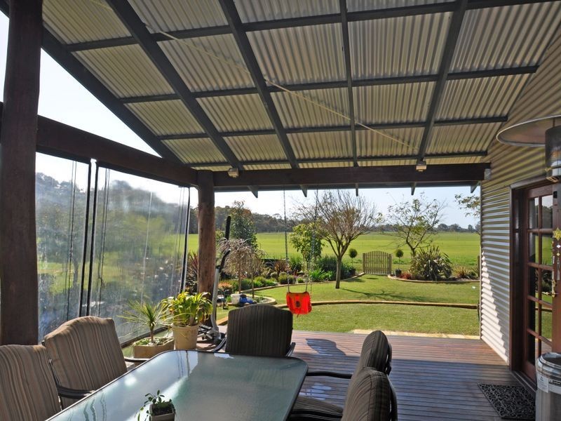370 Hairpin Road, Jindong WA 6280