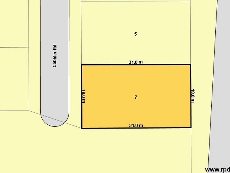 7 Cobbler Road, Broadwater WA 6280