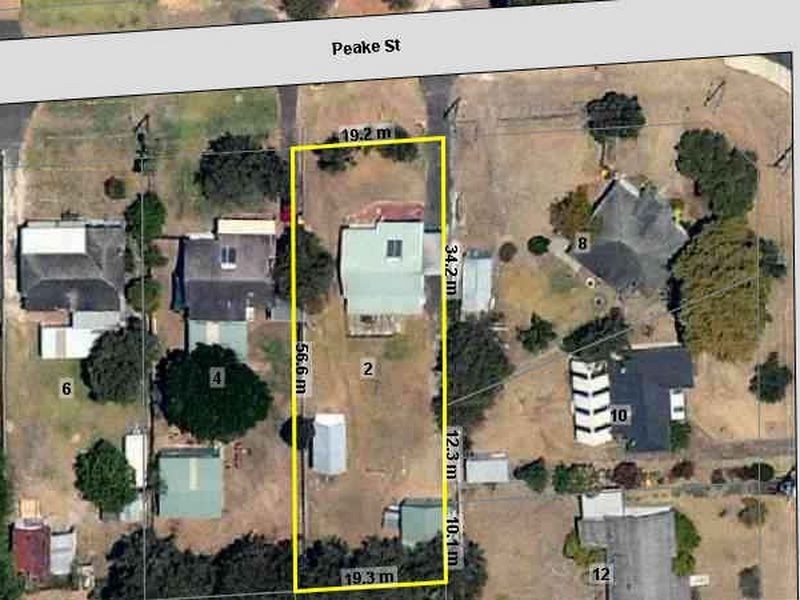 2 Peake St, West Busselton WA 6280