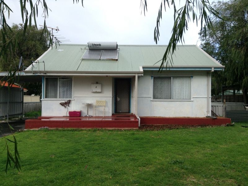 2 Peake St, West Busselton WA 6280
