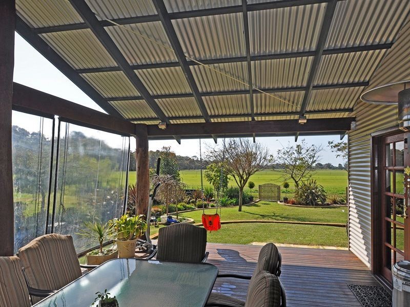 370 Hairpin Road, Jindong WA 6280