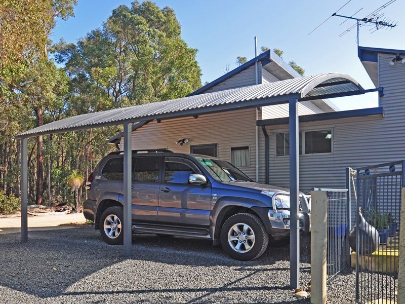 370 Hairpin Road, Jindong WA 6280