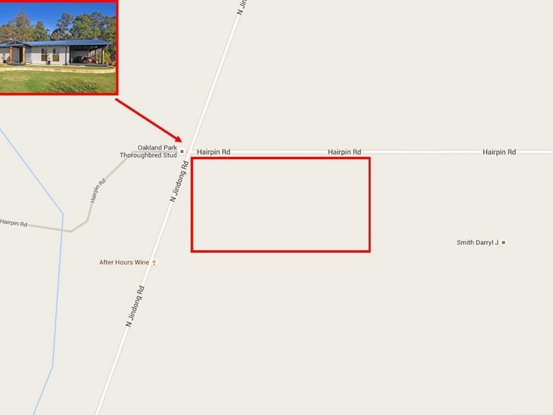 370 Hairpin Road, Jindong WA 6280