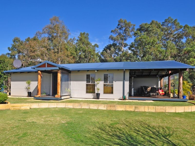 370 Hairpin Road, Jindong WA 6280