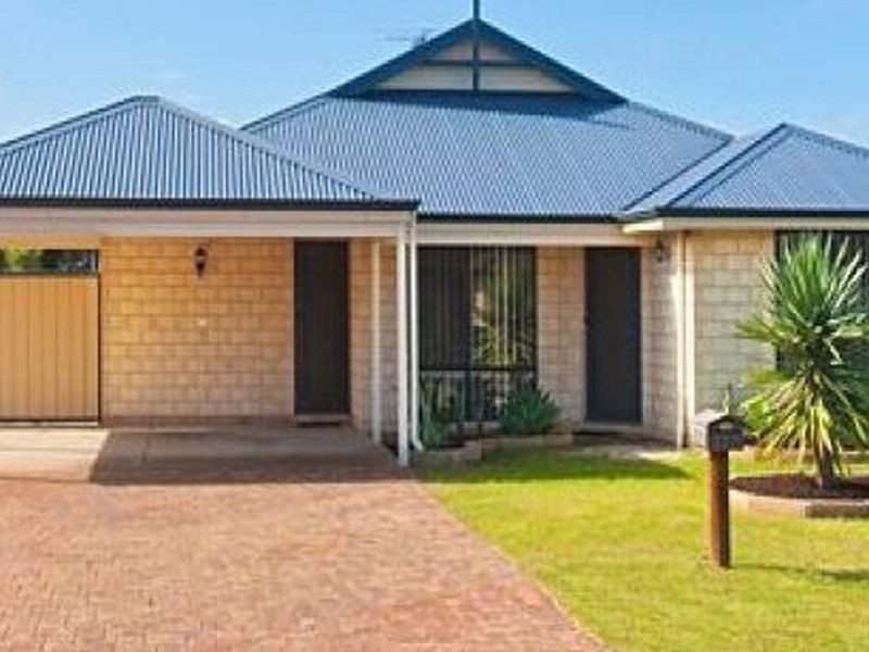 7 Pigeon Rise, Geographe WA 6280