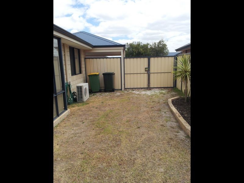 7 Pigeon Rise, Geographe WA 6280