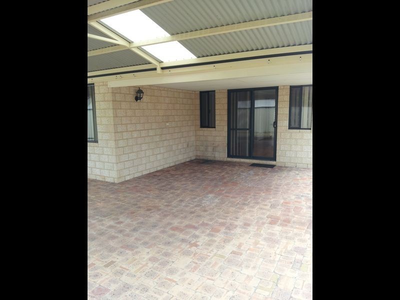 7 Pigeon Rise, Geographe WA 6280