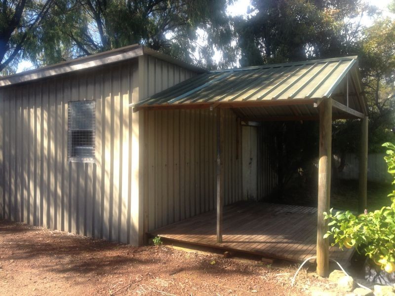 415 Bussell Hwy, Broadwater WA 6280