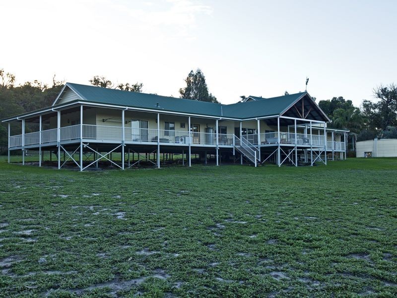 228 Marshall Road, Argyle WA 6239