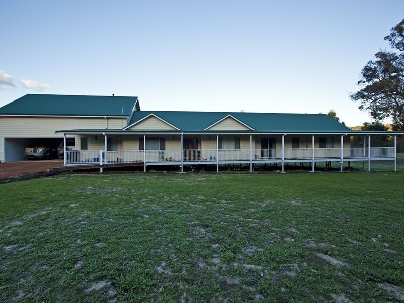 228 Marshall Road, Argyle WA 6239
