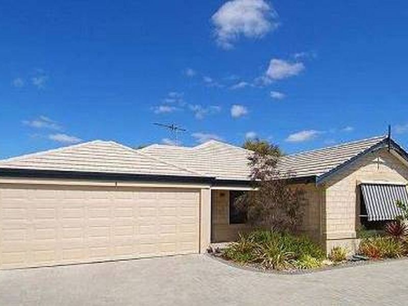 3/3 Curno Place, West Busselton WA 6280