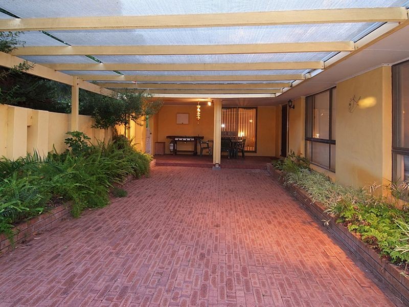 18 Harnett Street, Abbey WA 6280