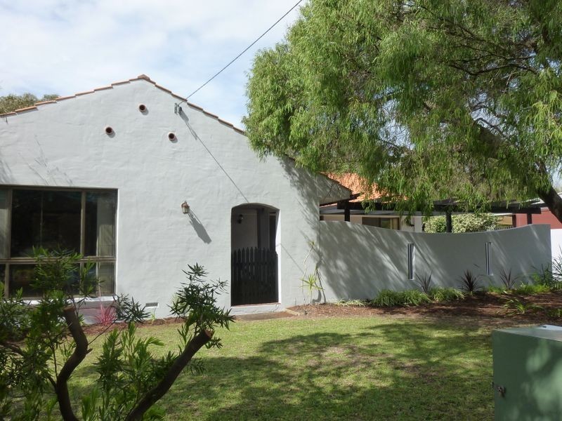 18 Harnett Street, Abbey WA 6280