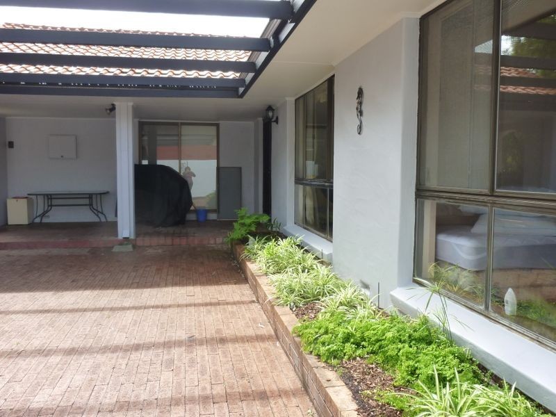 18 Harnett Street, Abbey WA 6280