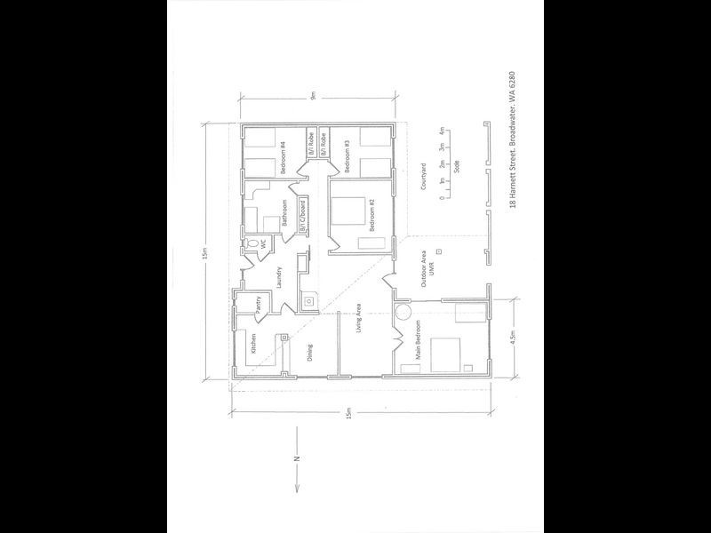 18 Harnett Street, Abbey WA 6280