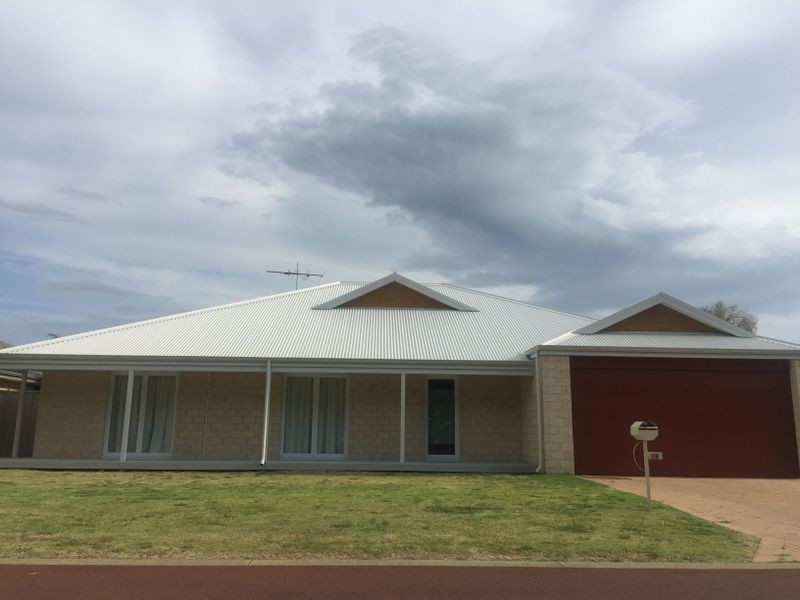16 Lincoln St, Abbey WA 6280