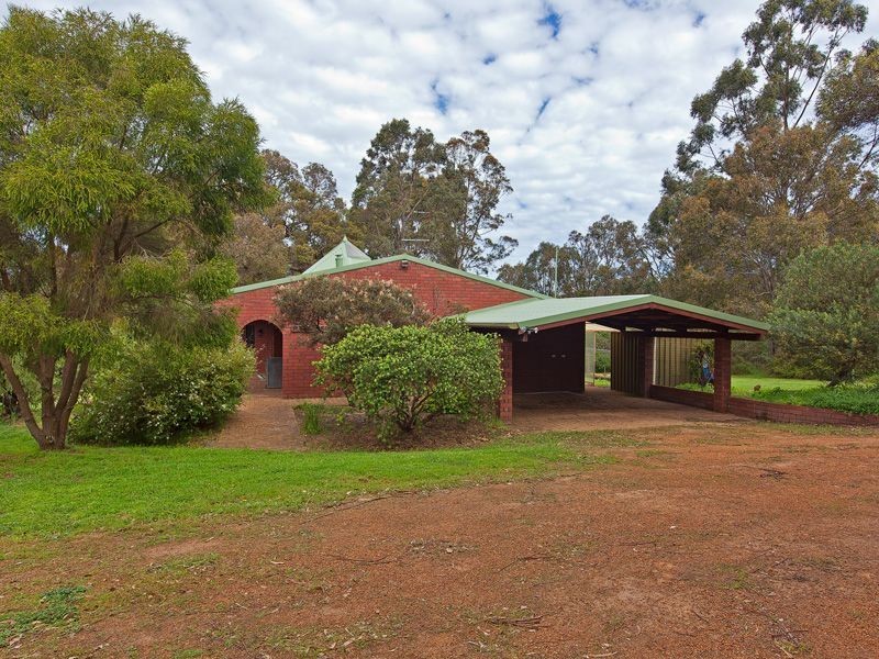 lot 856 Greystones Road, Bridgetown WA 6255