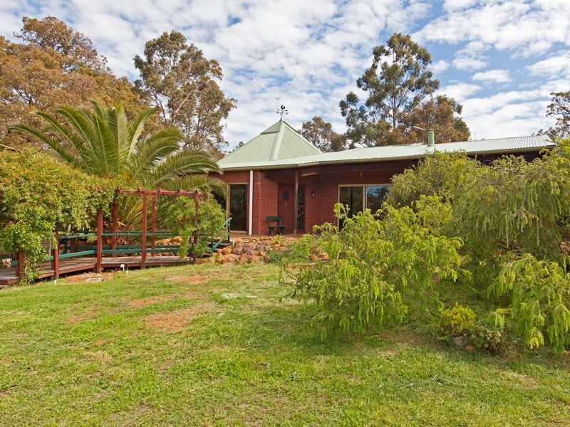 lot 856 Greystones Road, Bridgetown WA 6255