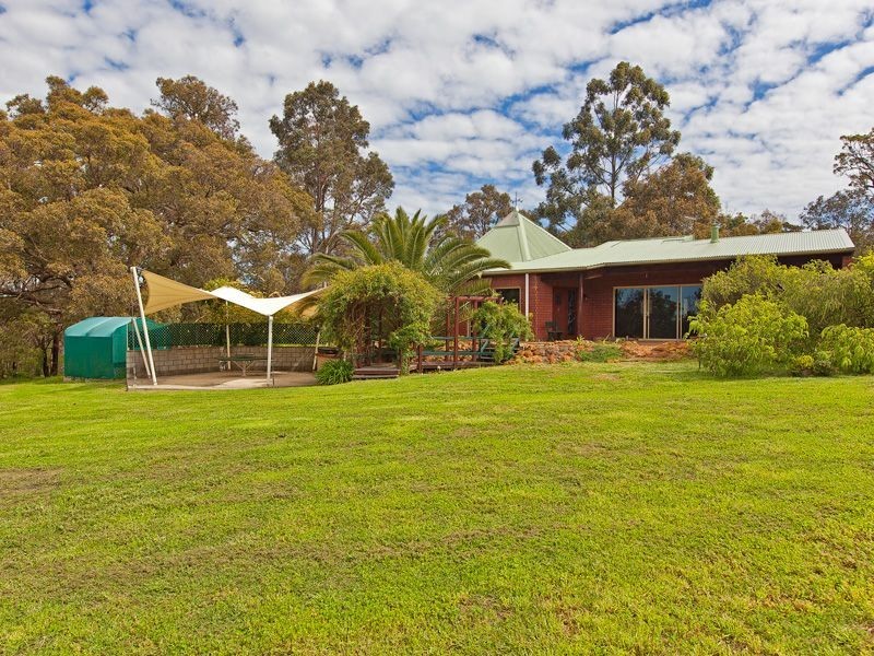 lot 856 Greystones Road, Bridgetown WA 6255