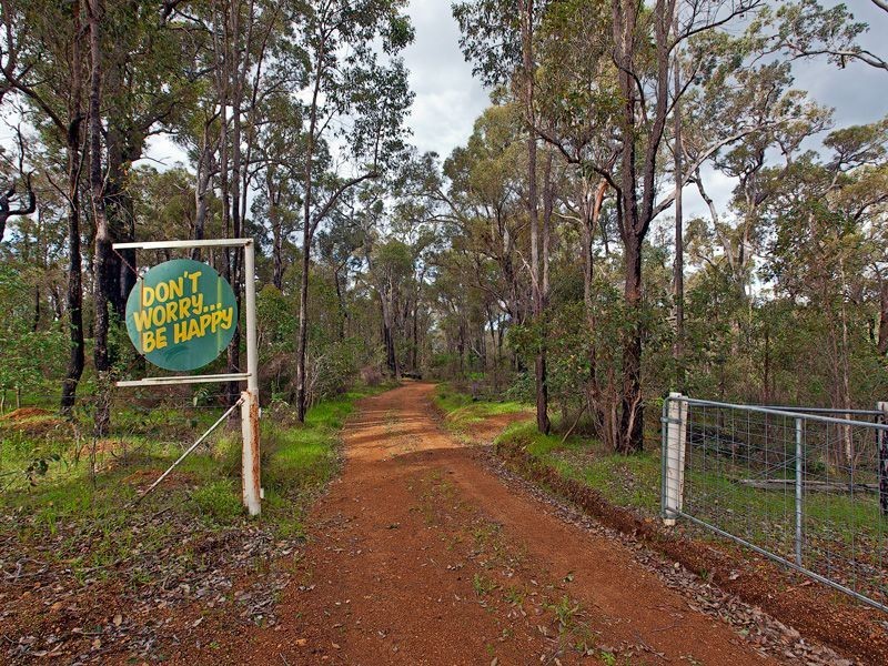 lot 856 Greystones Road, Bridgetown WA 6255