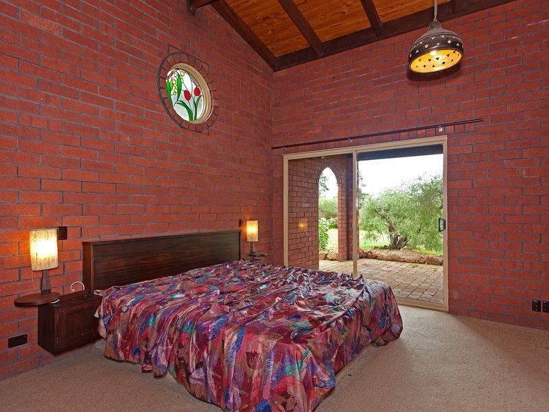 lot 856 Greystones Road, Bridgetown WA 6255