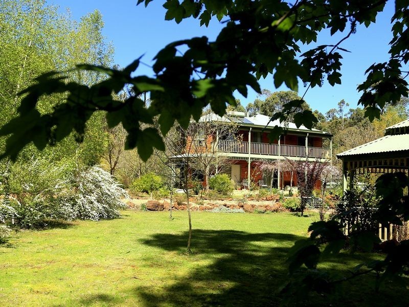 93 Springdale Road, Manjimup WA 6258