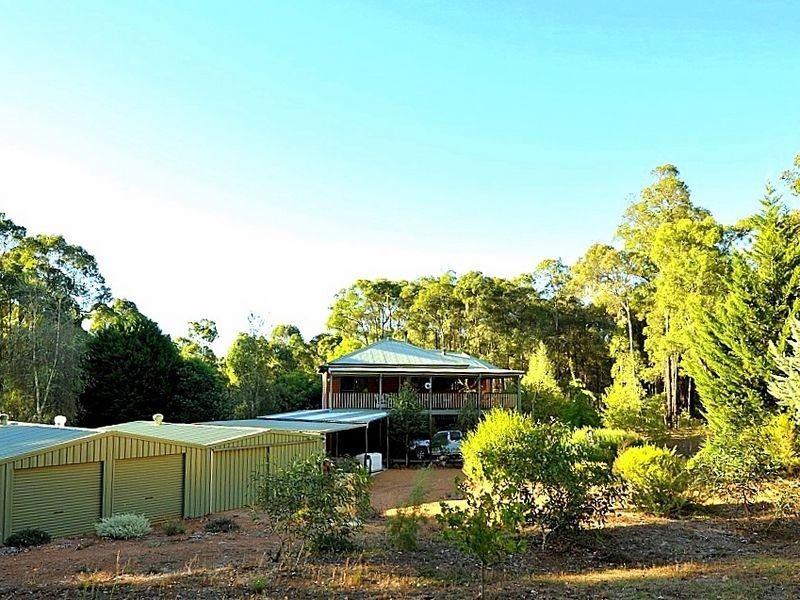 93 Springdale Road, Manjimup WA 6258
