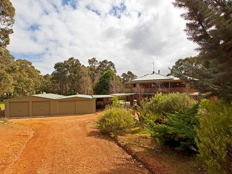 93 Springdale Road, Manjimup WA 6258