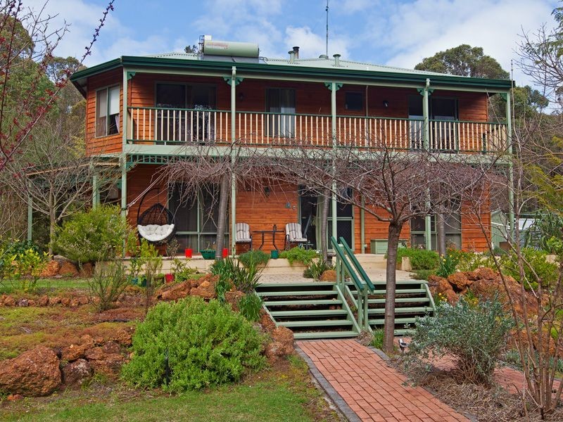93 Springdale Road, Manjimup WA 6258