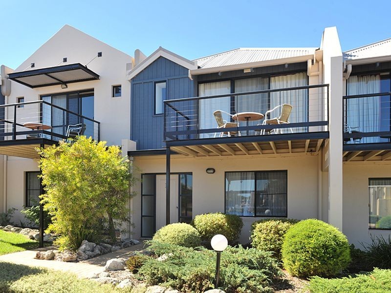 Unit 113 Margaret River Resort, Bramley WA 6285