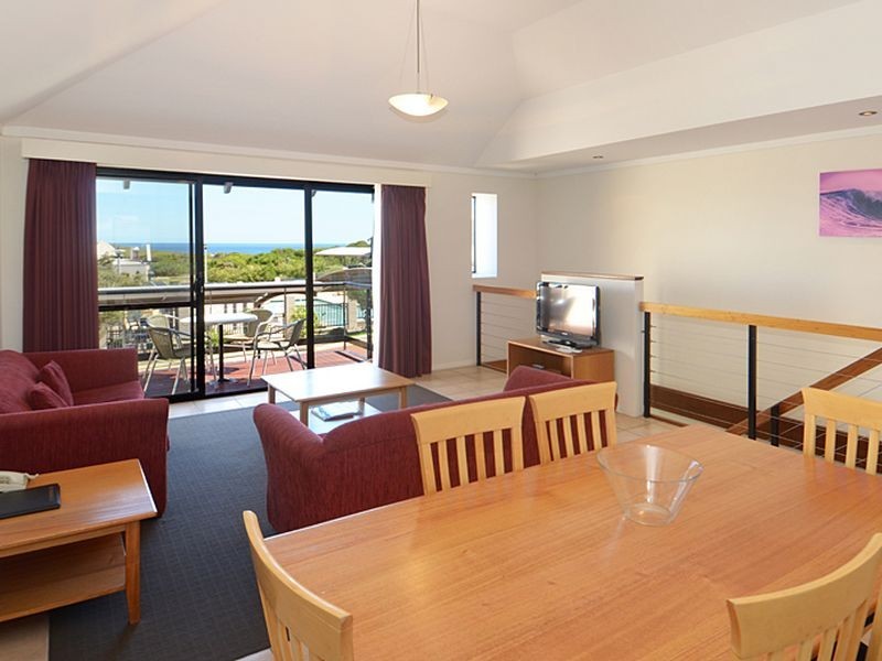 Unit 113 Margaret River Resort, Bramley WA 6285
