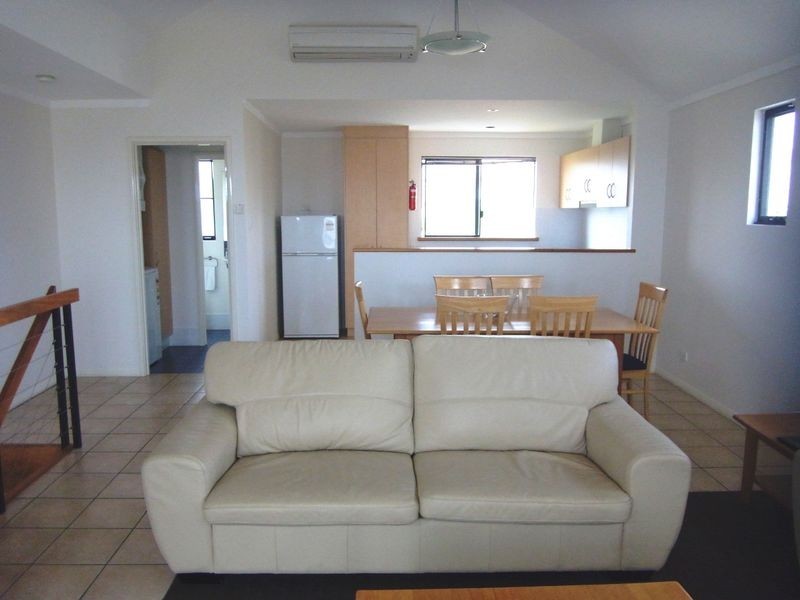 Unit 113 Margaret River Resort, Bramley WA 6285