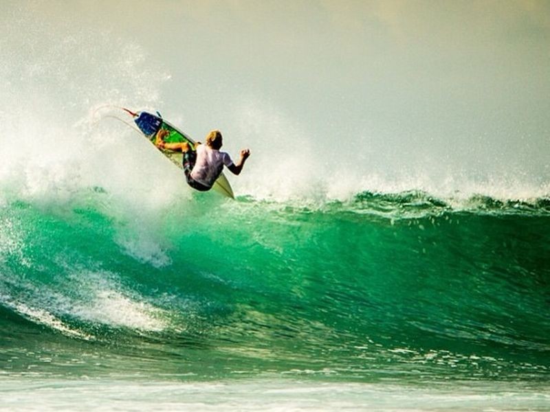 Unit 113 Margaret River Resort, Bramley WA 6285