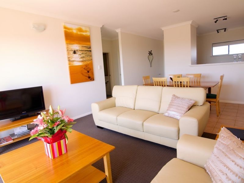 Unit 107 Margaret River Resort, Bramley WA 6285