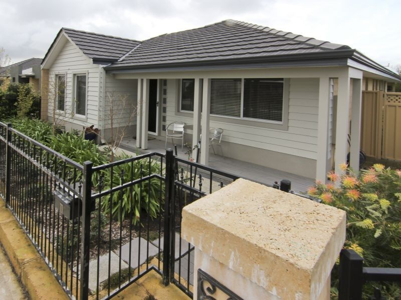 11 Marius Gate, Yalyalup WA 6280