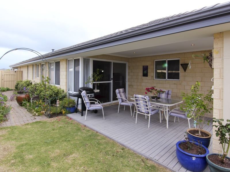 11 Marius Gate, Yalyalup WA 6280