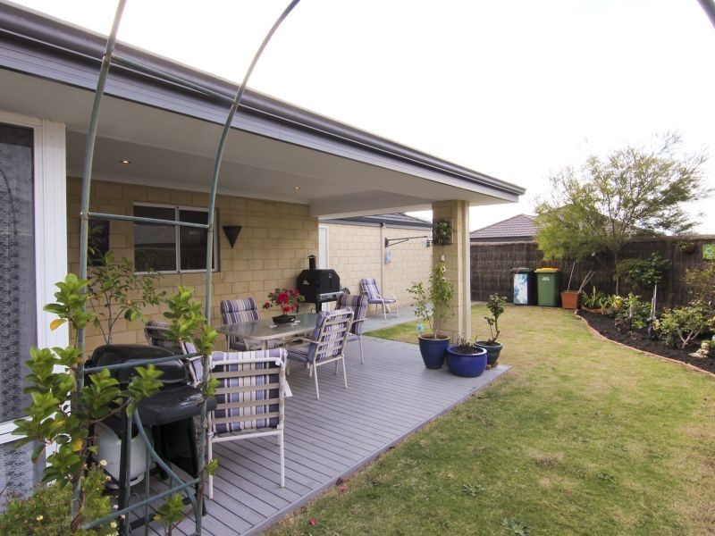 11 Marius Gate, Yalyalup WA 6280