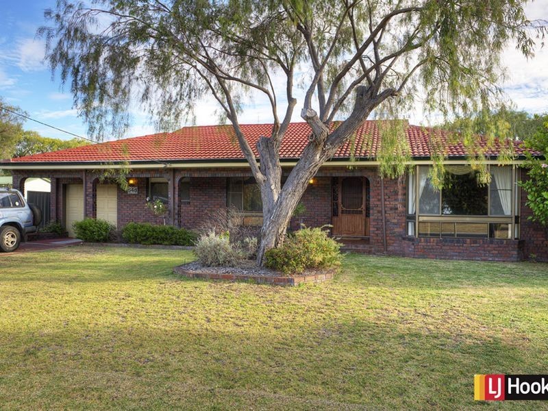 648 Geographe Bay Road, Broadwater WA 6280